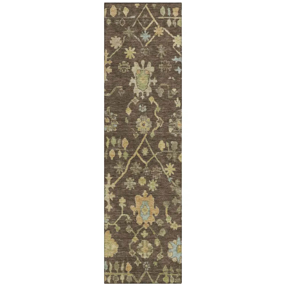 Chantille ACN1930 Brown 2'3