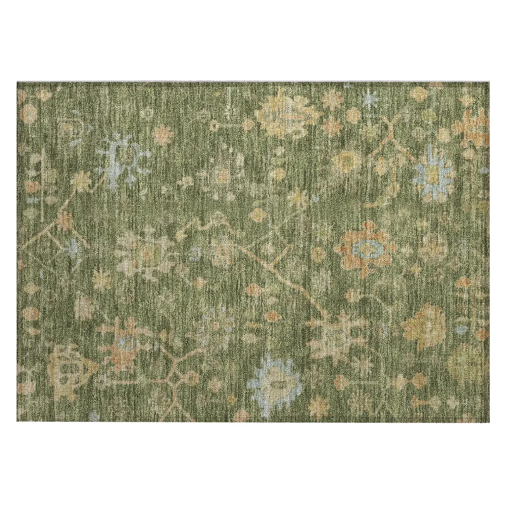 Chantille ACN1930 Fern 1'8