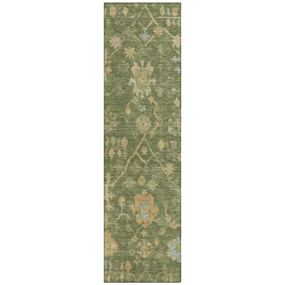 Chantille ACN1930 Fern 2'3