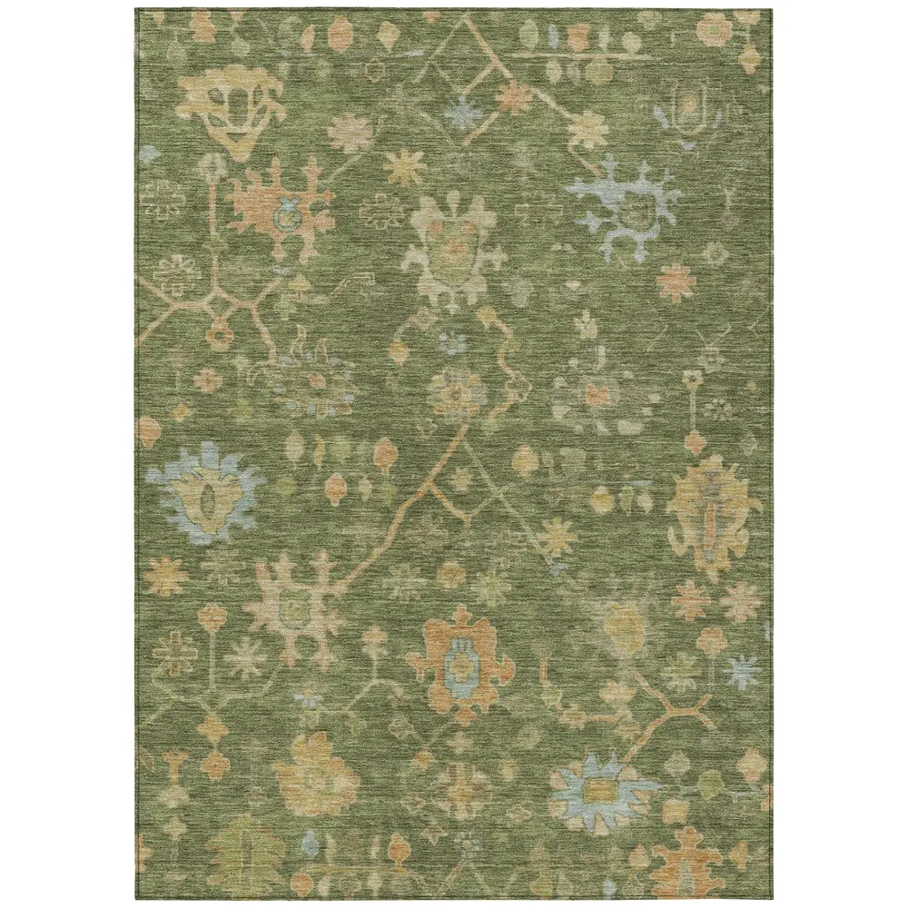 Chantille ACN1930 Fern 10' x 14' Rug