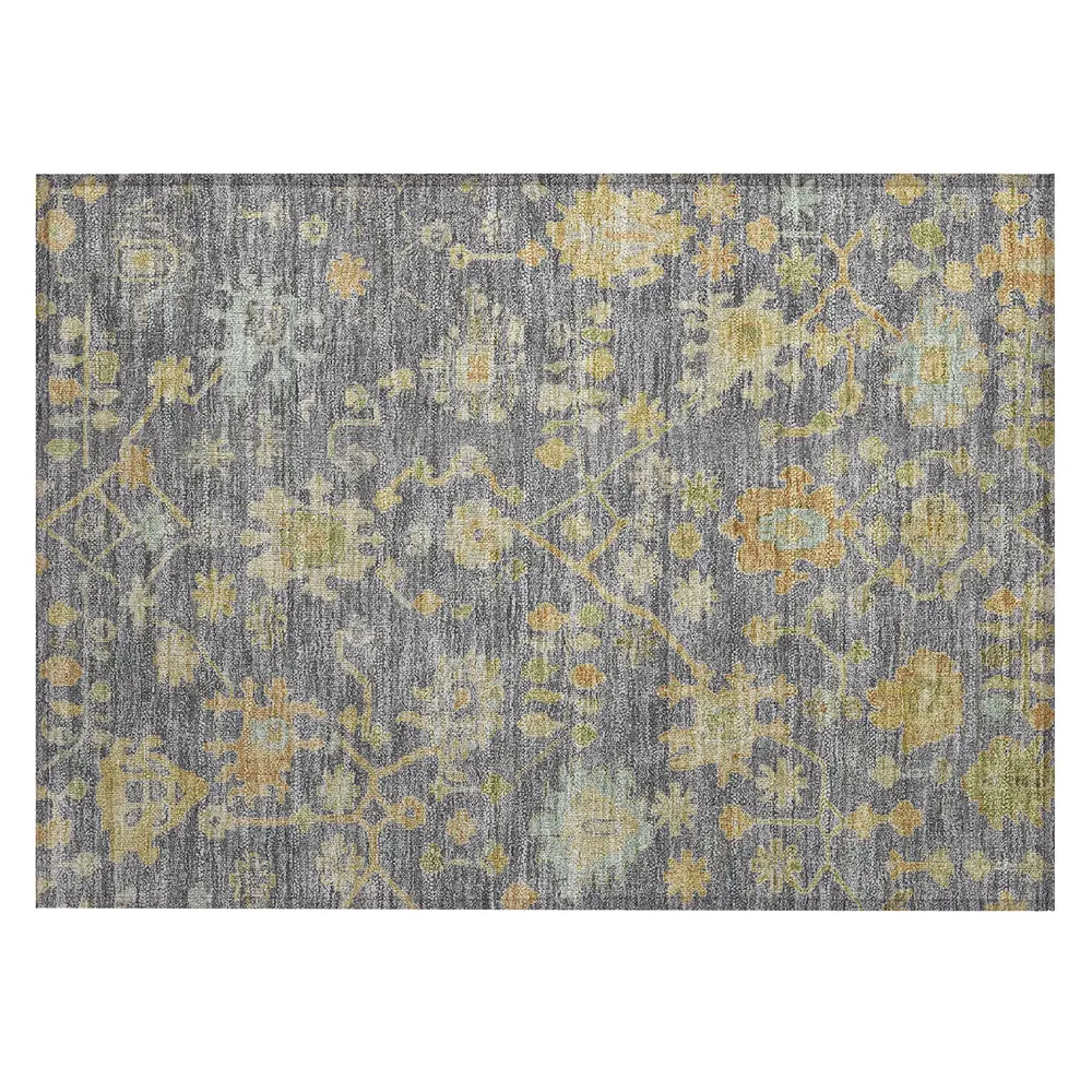 Chantille ACN1930 Gray 1'8