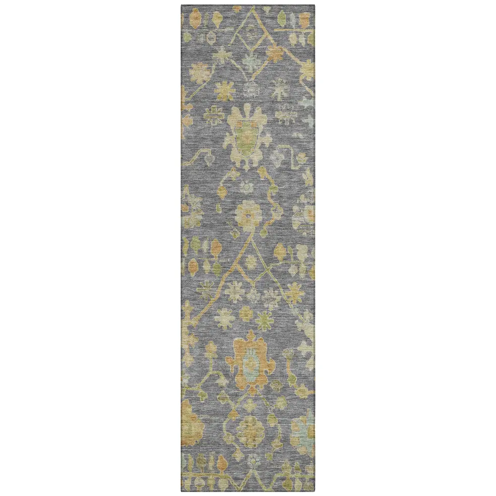 Chantille ACN1930 Gray 2'3