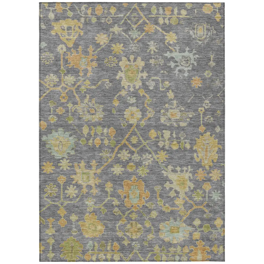 Chantille ACN1930 Gray 9' x 12' Rug