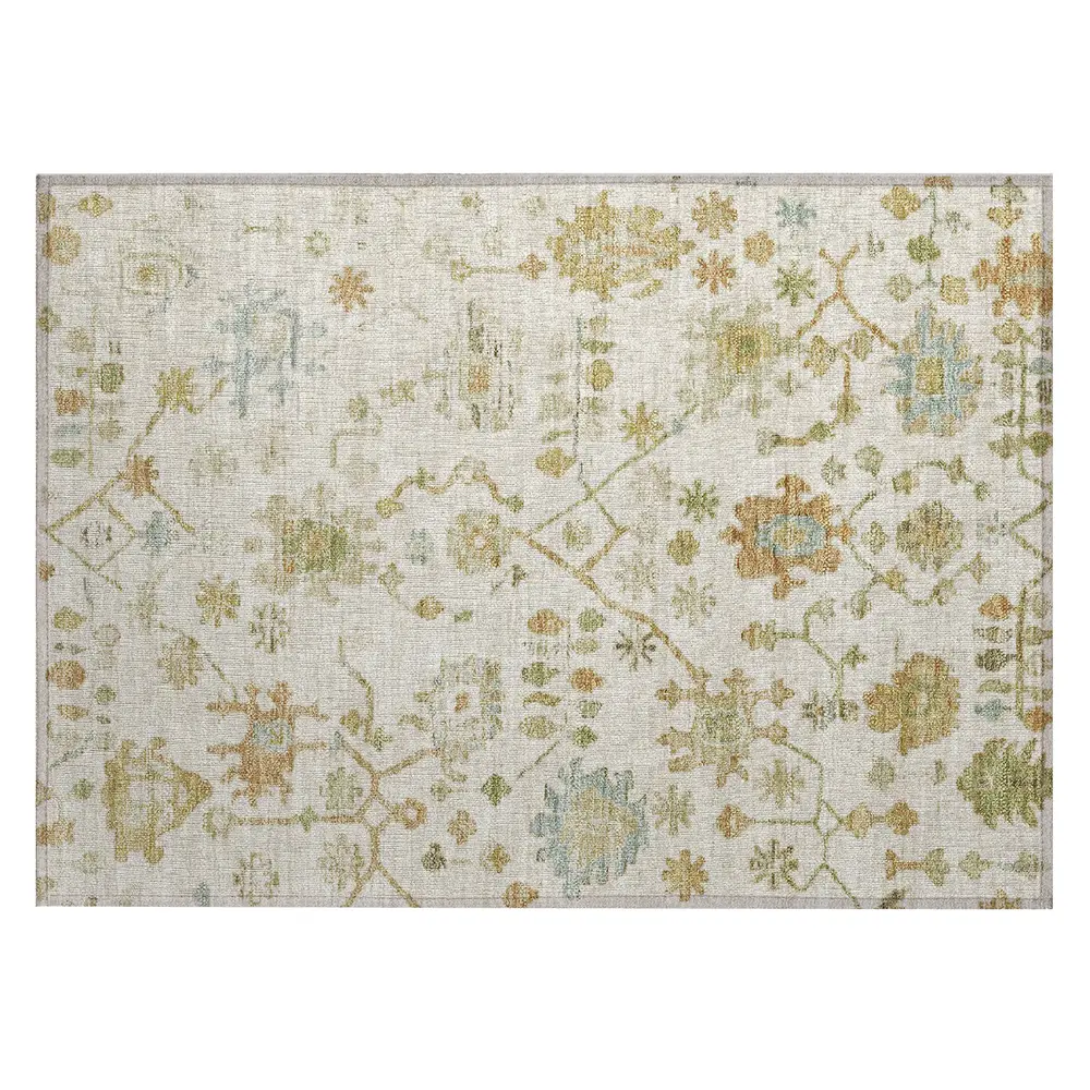 Chantille ACN1930 Ivory 1'8