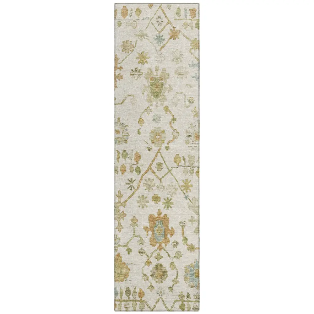 Chantille ACN1930 Ivory 2'3