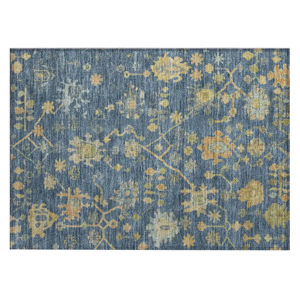 Chantille ACN1930 Navy 1'8