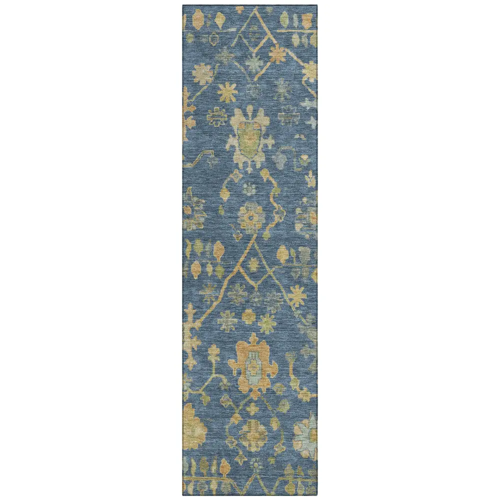 Chantille ACN1930 Navy 2'3