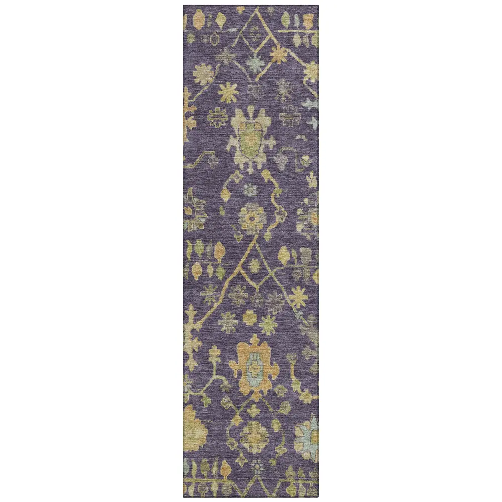 Chantille ACN1930 Purple 2'3