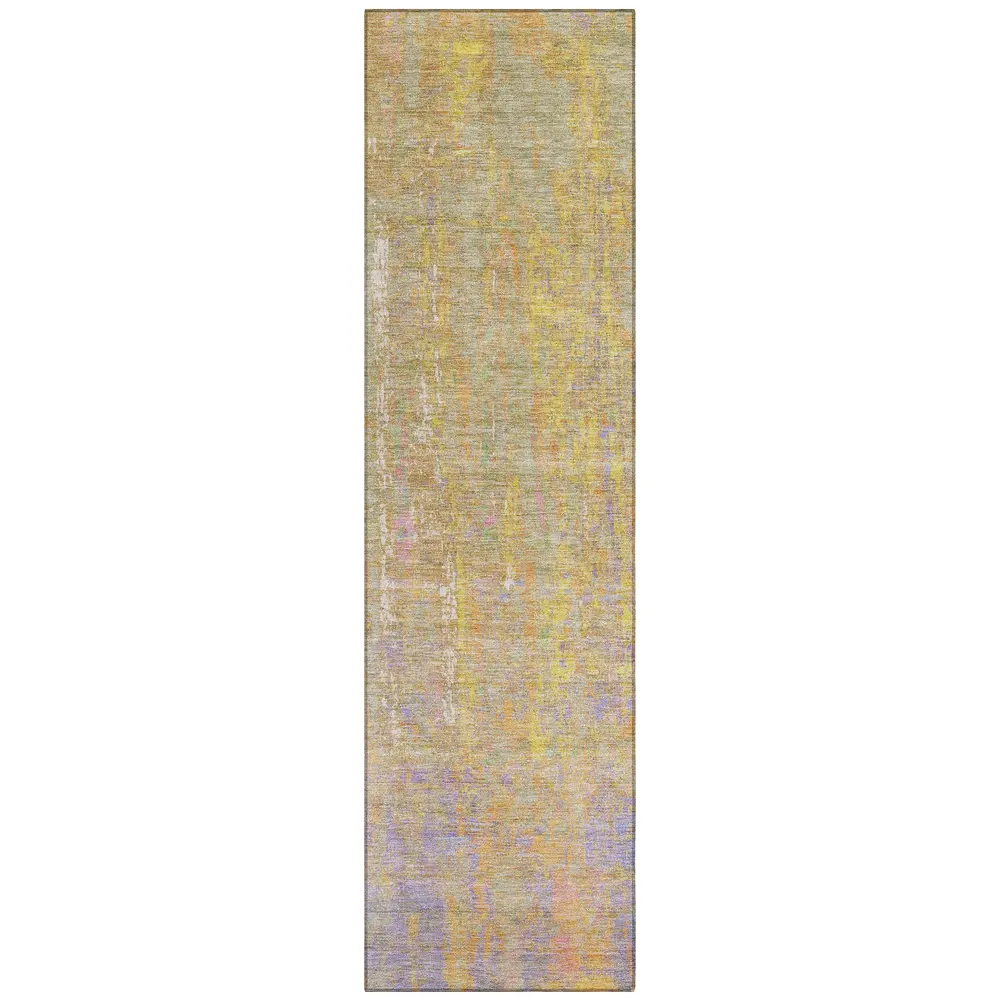 Chantille ACN1931 Green 2'3