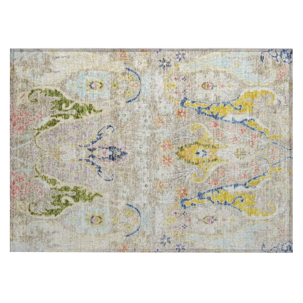 Chantille ACN1932 Beige 1'8