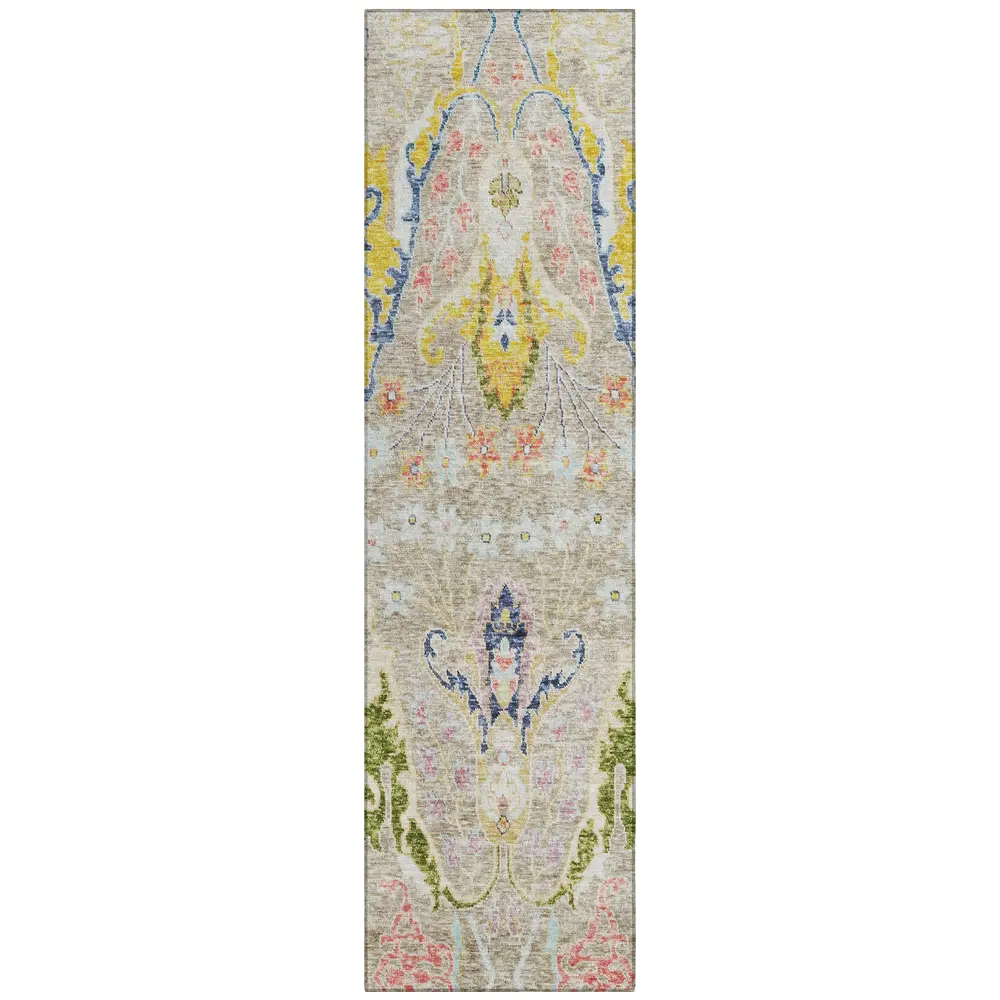 Chantille ACN1932 Beige 2'3