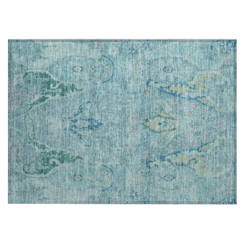 Chantille ACN1932 Blue 1'8