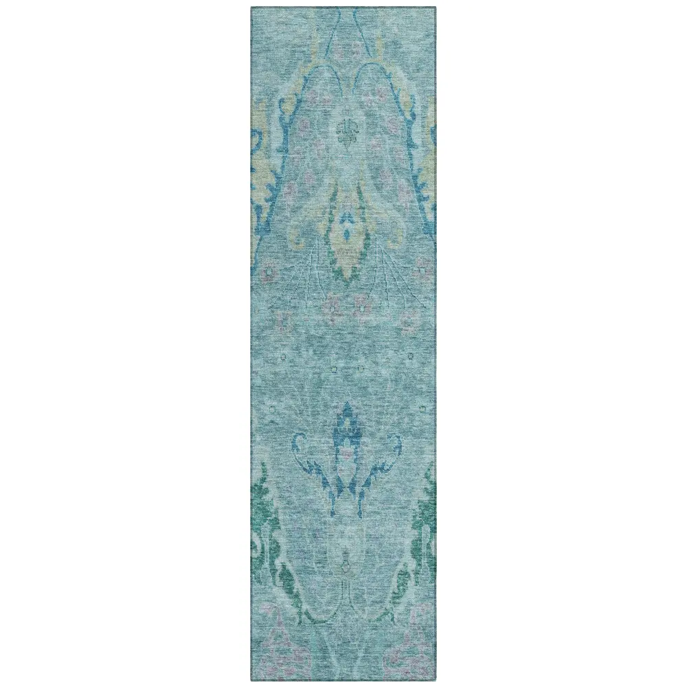 Chantille ACN1932 Blue 2'3