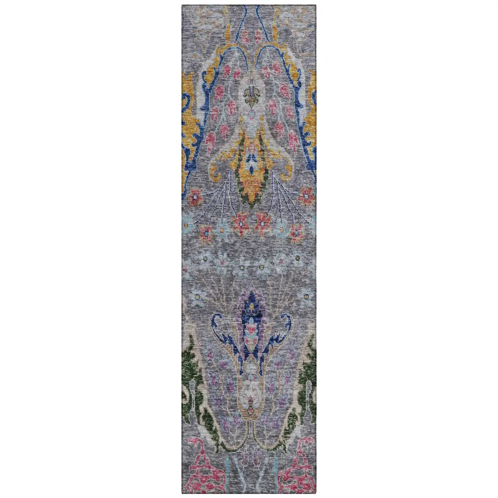 Chantille ACN1932 Gray 2'3