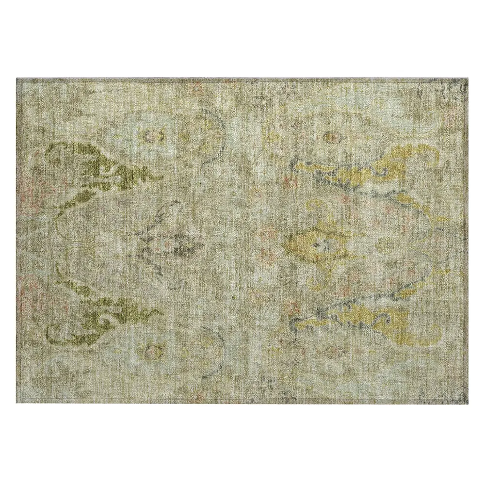 Chantille ACN1932 Khaki 1'8