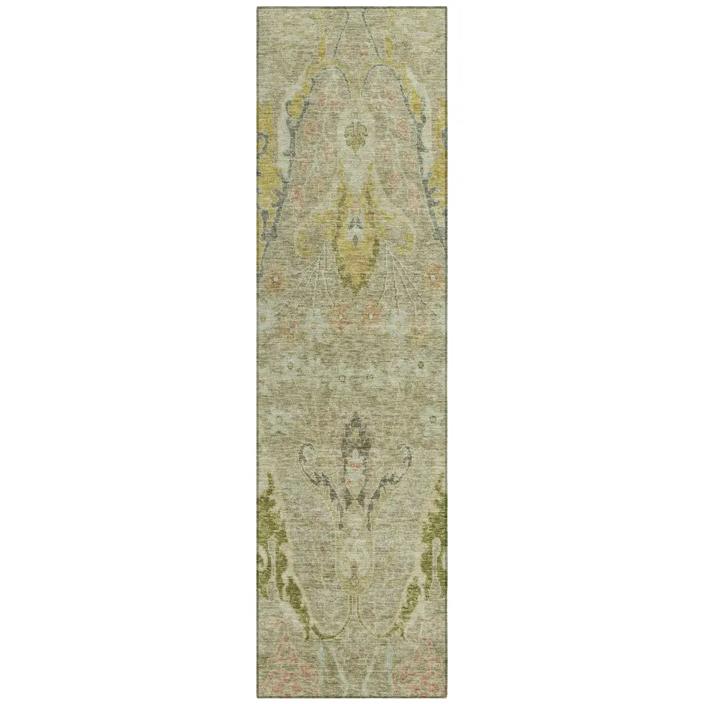 Chantille ACN1932 Khaki 2'3