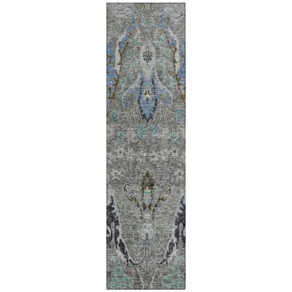 Chantille ACN1932 Pewter 2'3