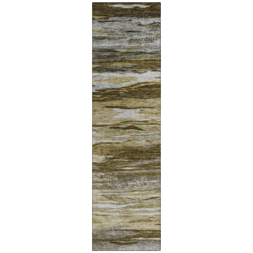 Chantille ACN1933 Brown 2'3