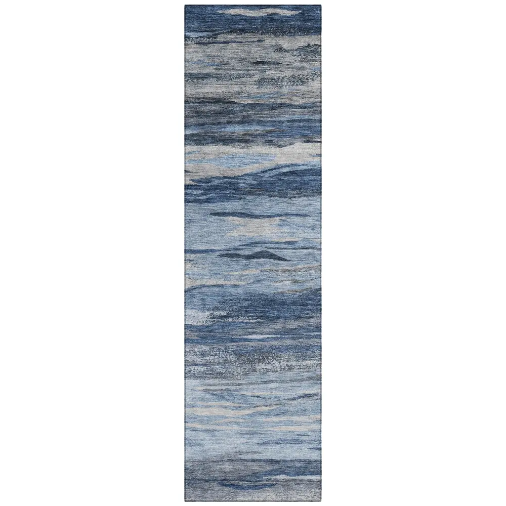 Chantille ACN1933 Blue 2'3