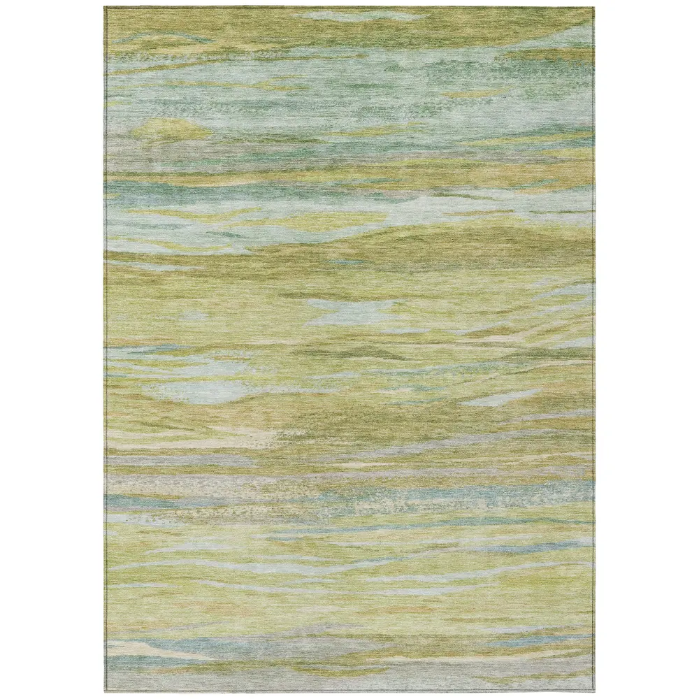 Chantille ACN1933 Sage 3' x 5' Rug