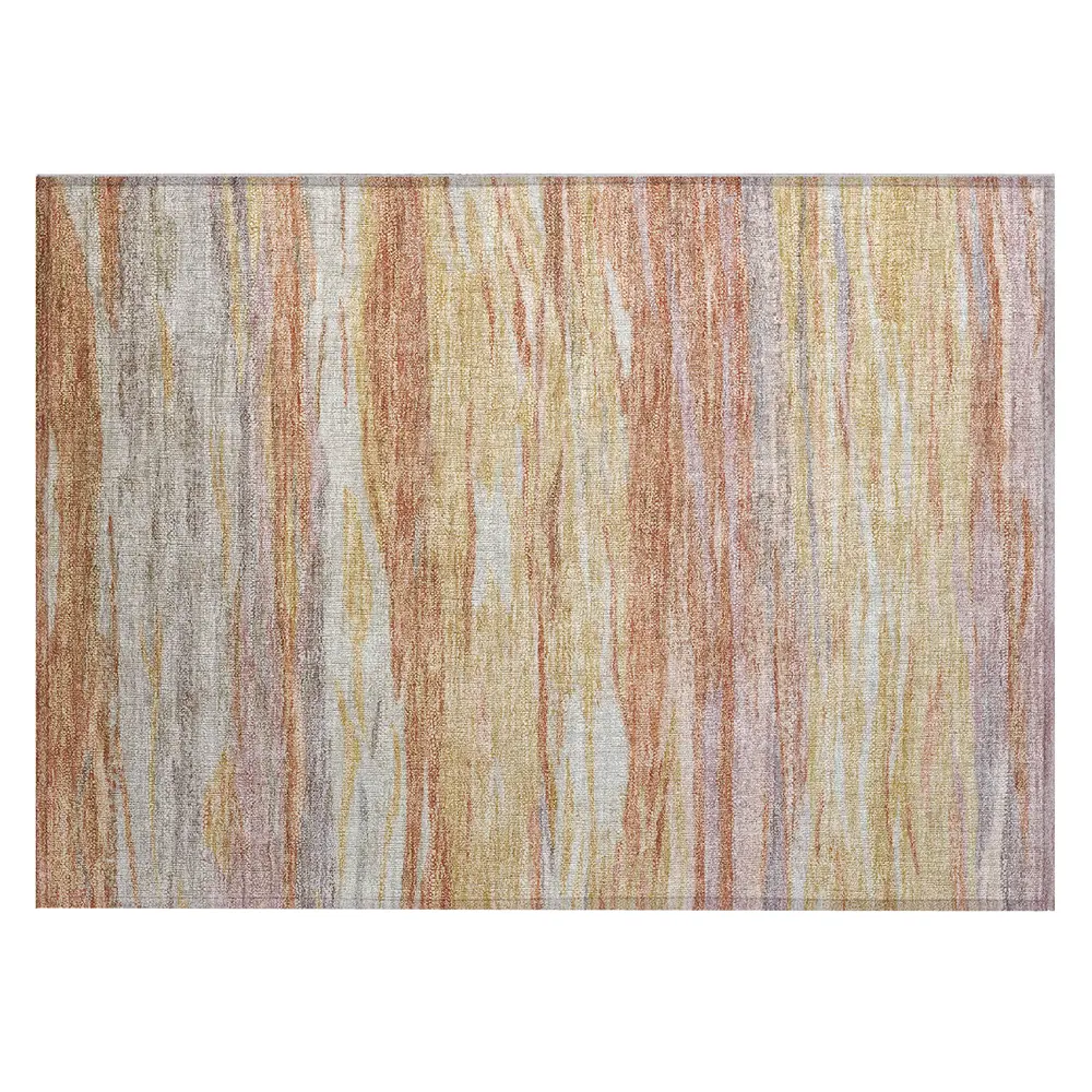 Chantille ACN1933 Salmon 1'8