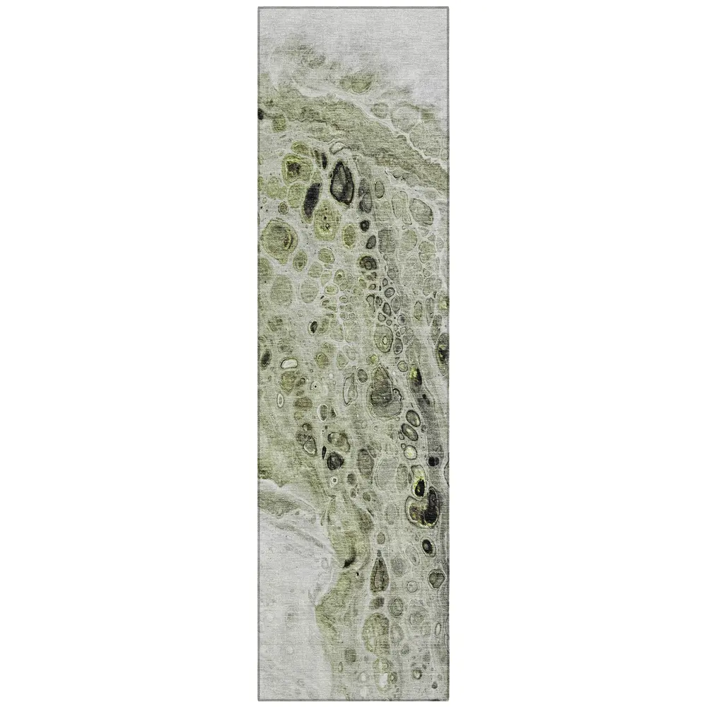 Chantille ACN1934 Aloe 2'3