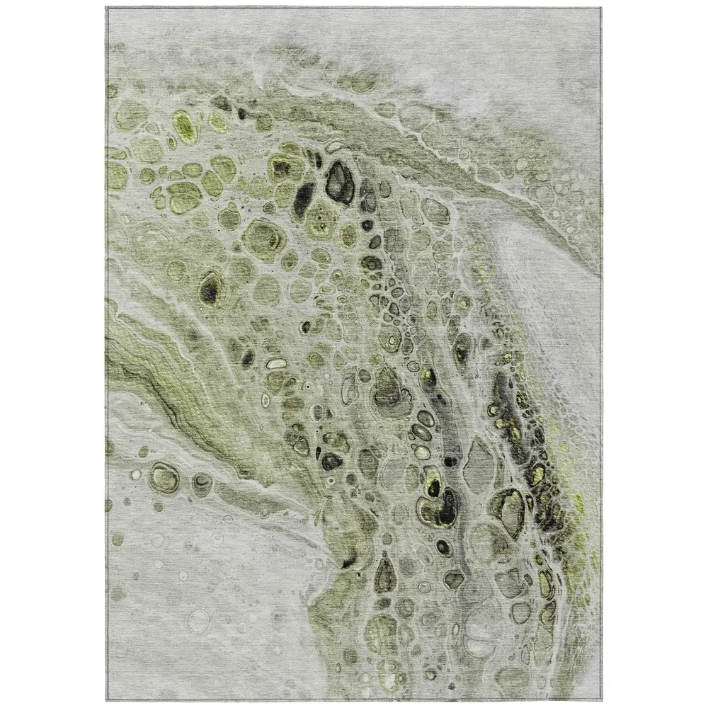 Chantille ACN1934 Aloe 2'6