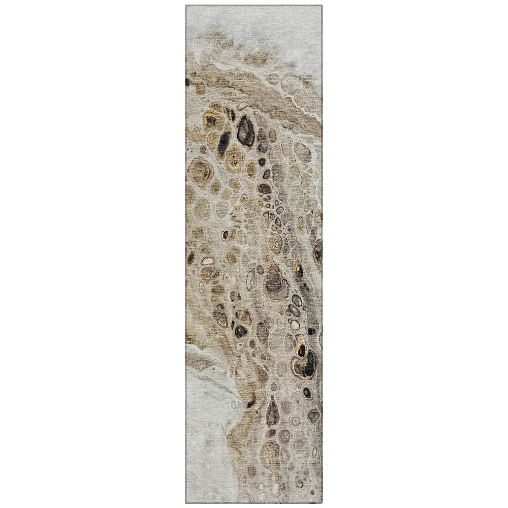 Chantille ACN1934 Beige 2'3