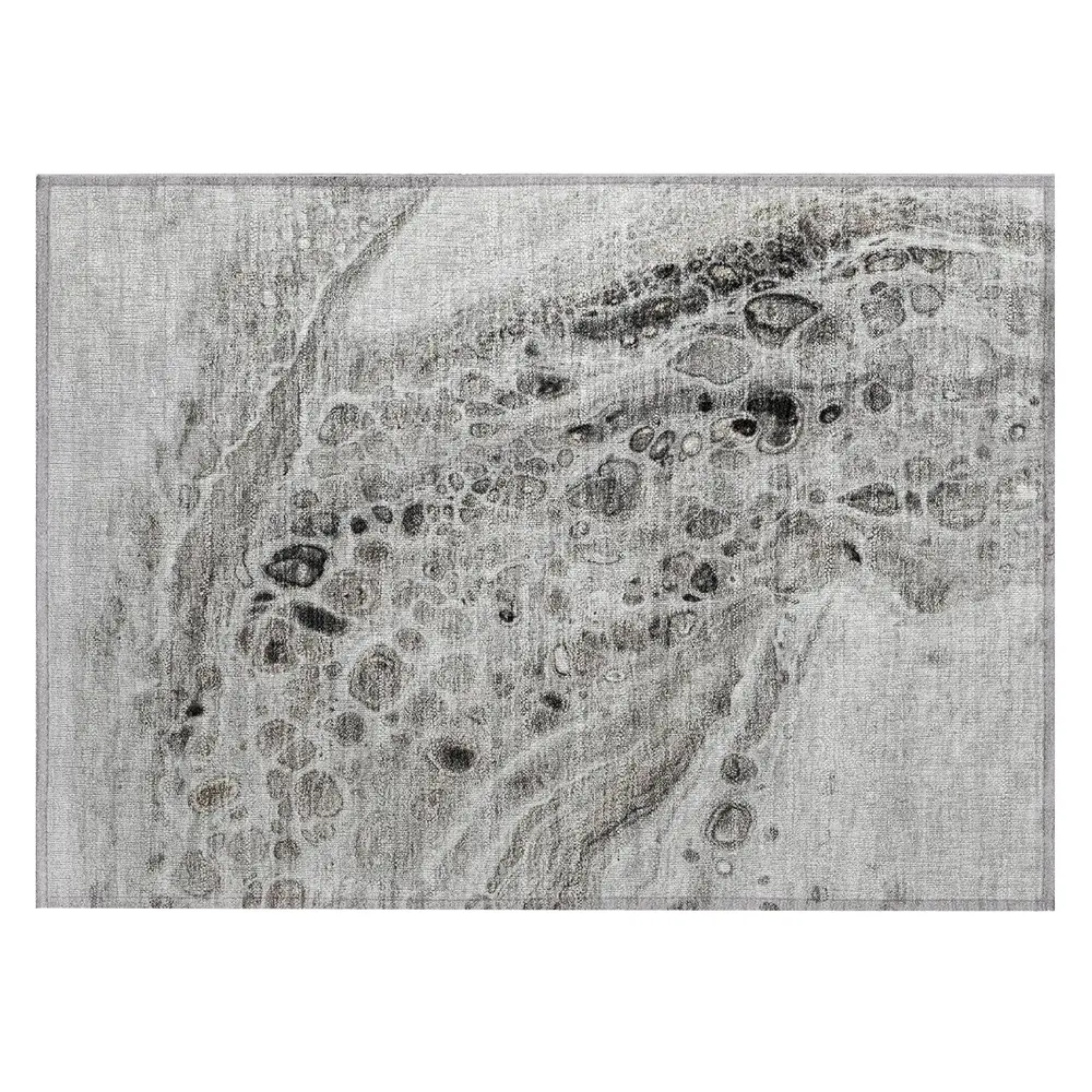 Chantille ACN1934 Pewter 1'8