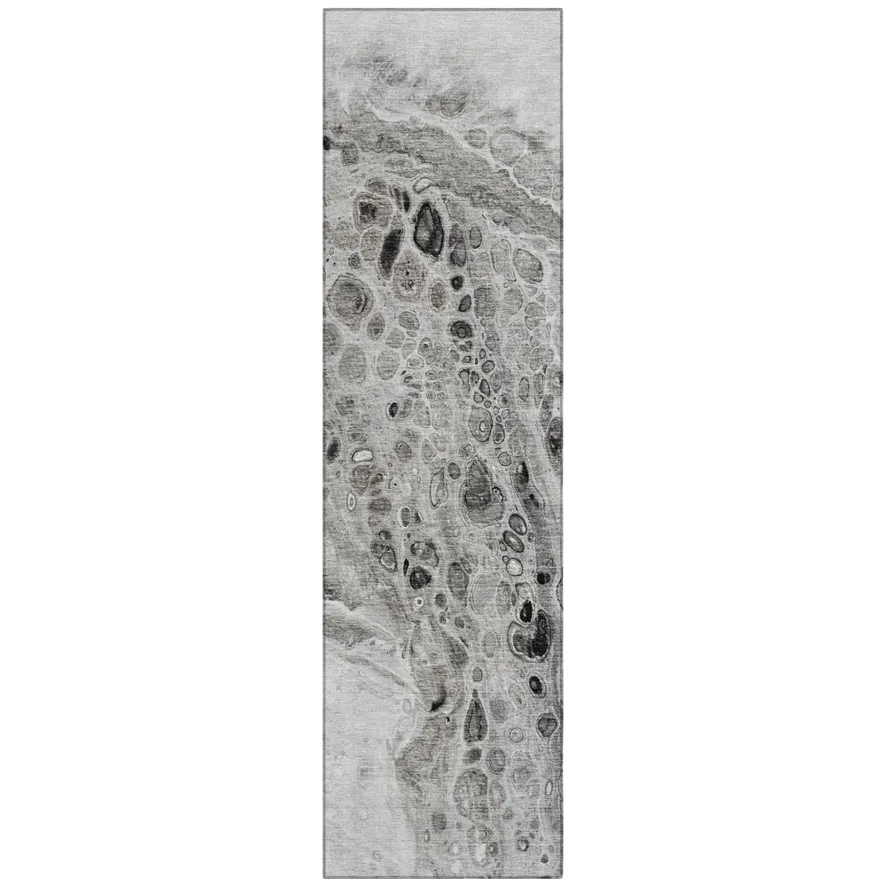 Chantille ACN1934 Pewter 2'3