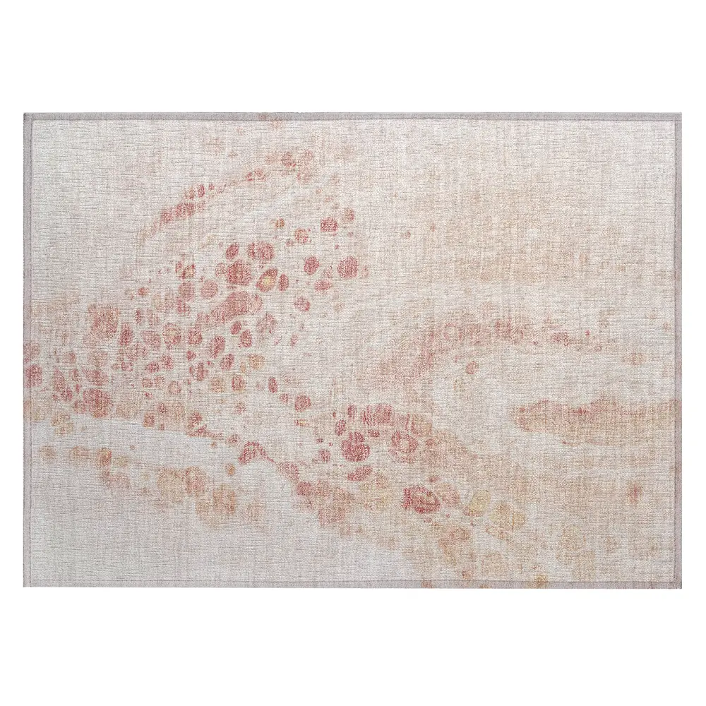 Chantille ACN1935 Salmon 1'8