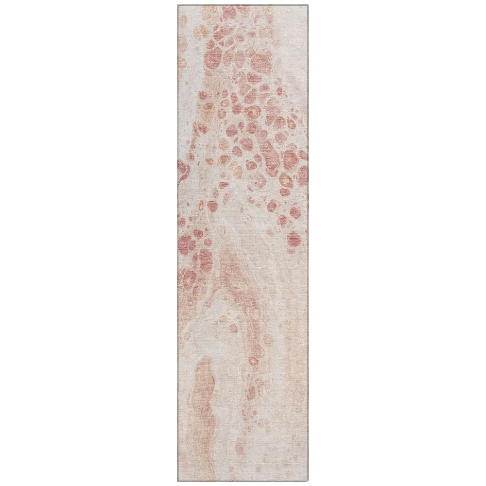 Chantille ACN1935 Salmon 2'3