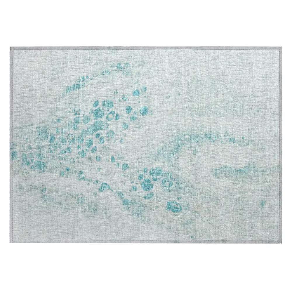 Chantille ACN1935 Teal 1'8