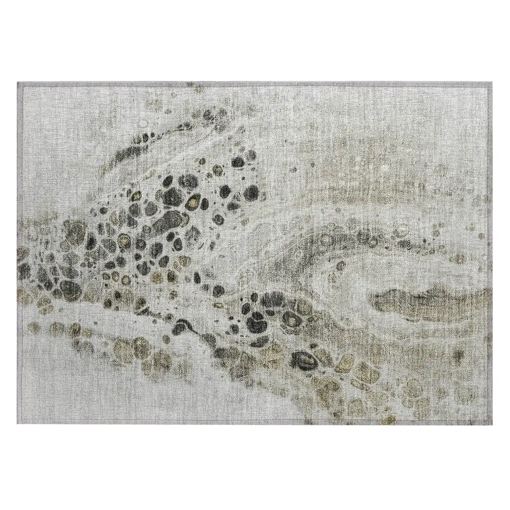 Chantille ACN1935 Taupe 1'8