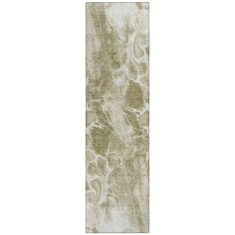 Chantille ACN1936 Khaki 2'3