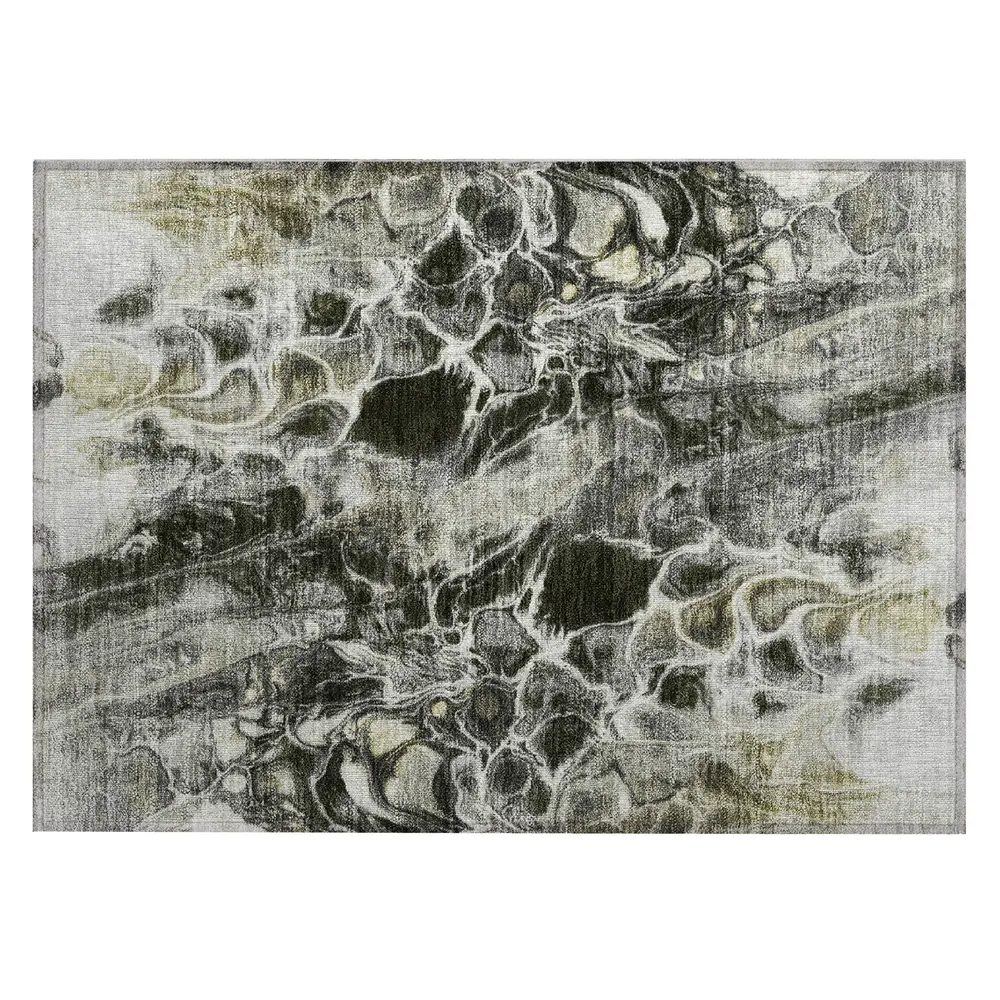 Chantille ACN1936 Pewter 1'8