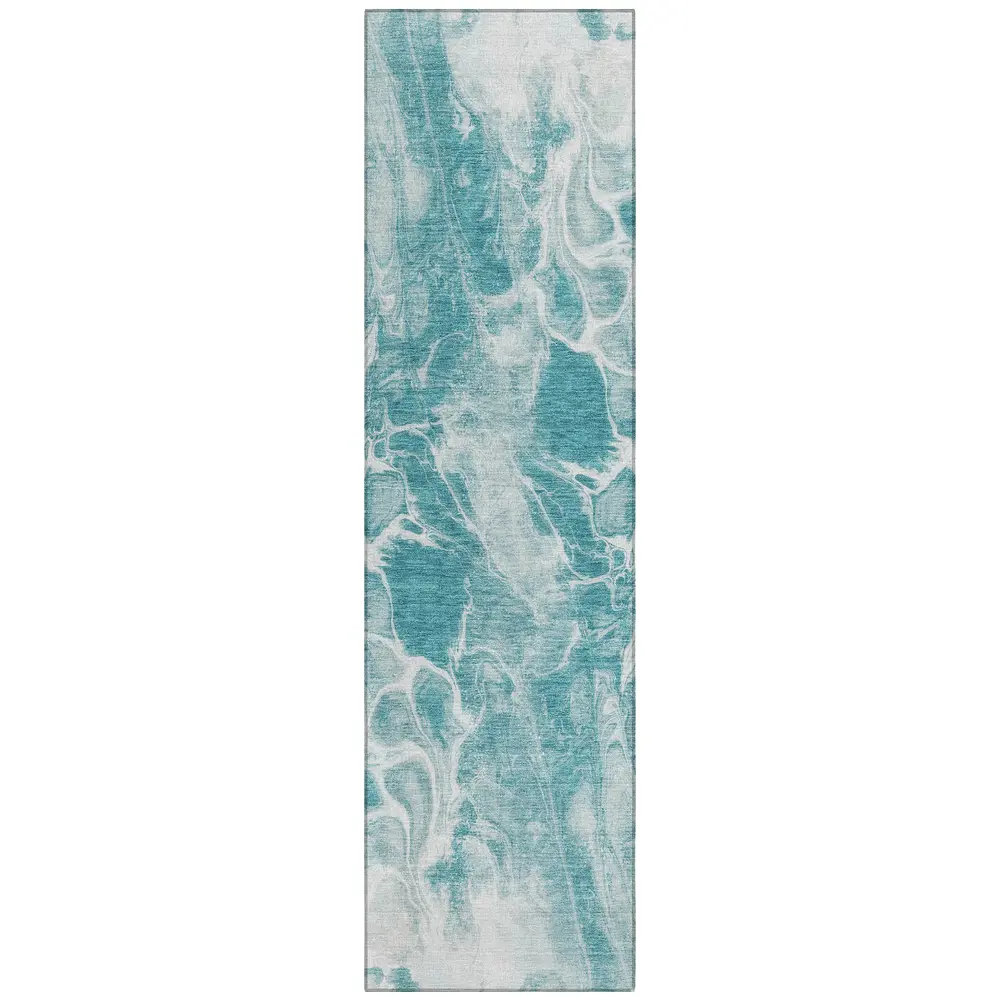 Chantille ACN1936 Teal 2'3