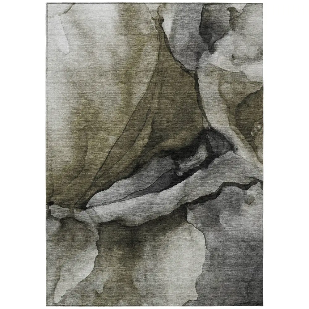 Chantille ACN1937 Gray 9' x 12' Rug