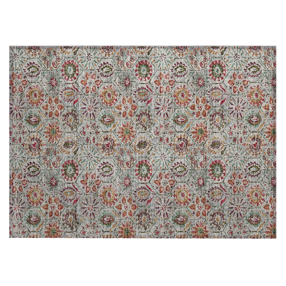 Chantille ACN1938 Paprika 1'8