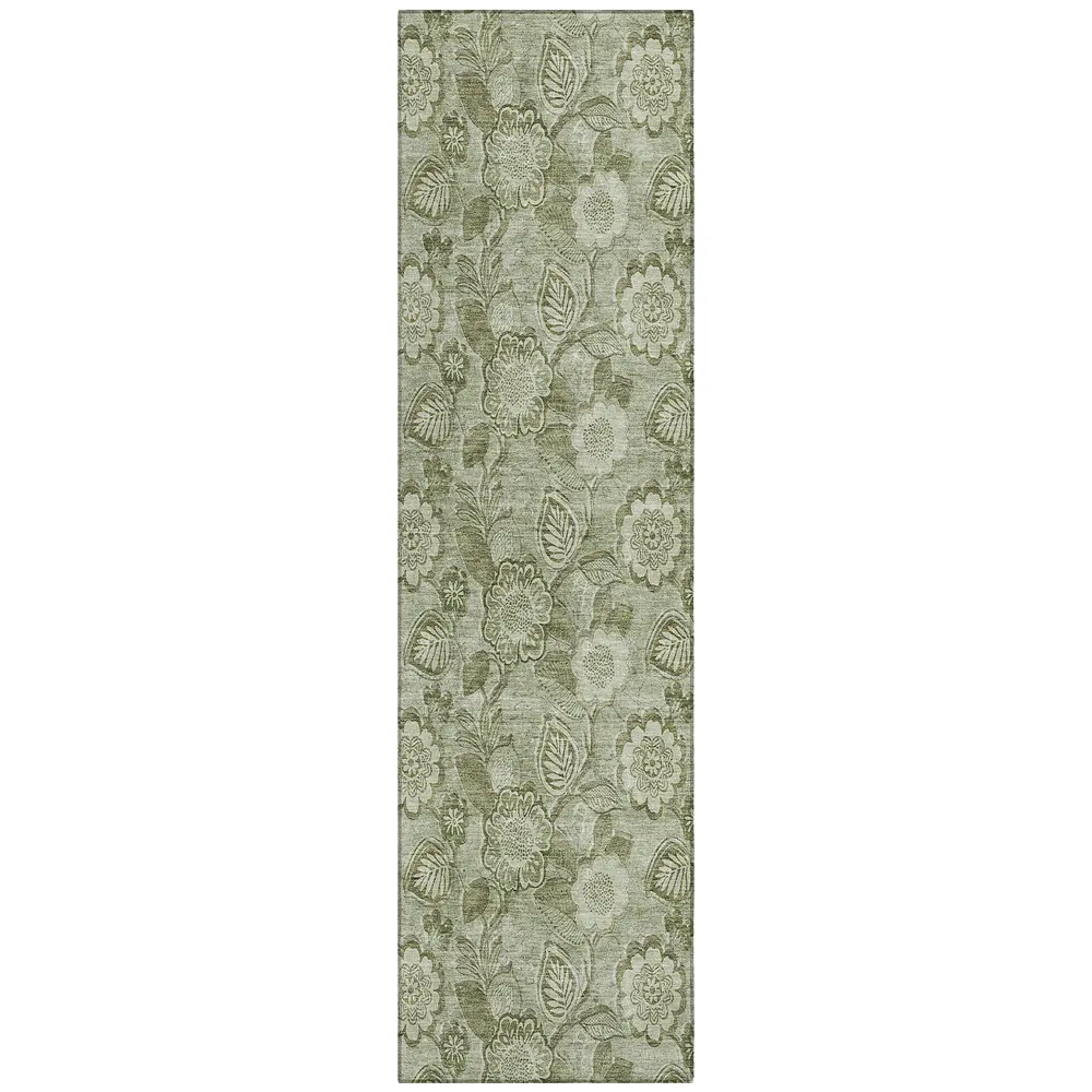 Chantille ACN1939 Aloe 2'3