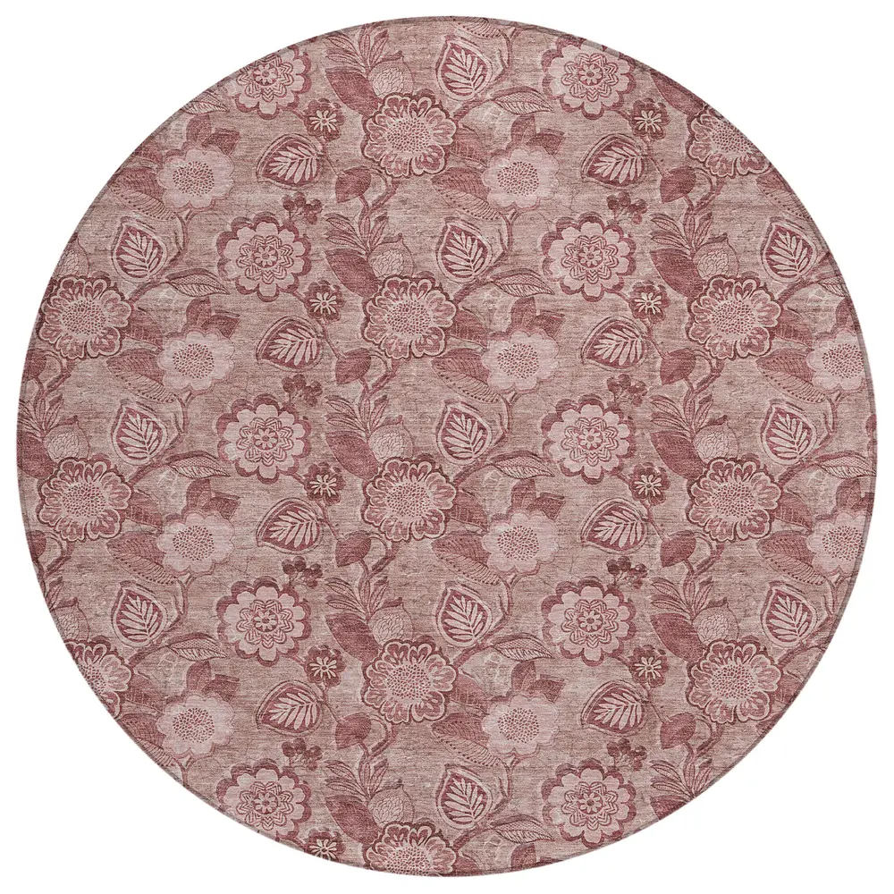 Chantille ACN1939 Blush 8' x 8' Rug