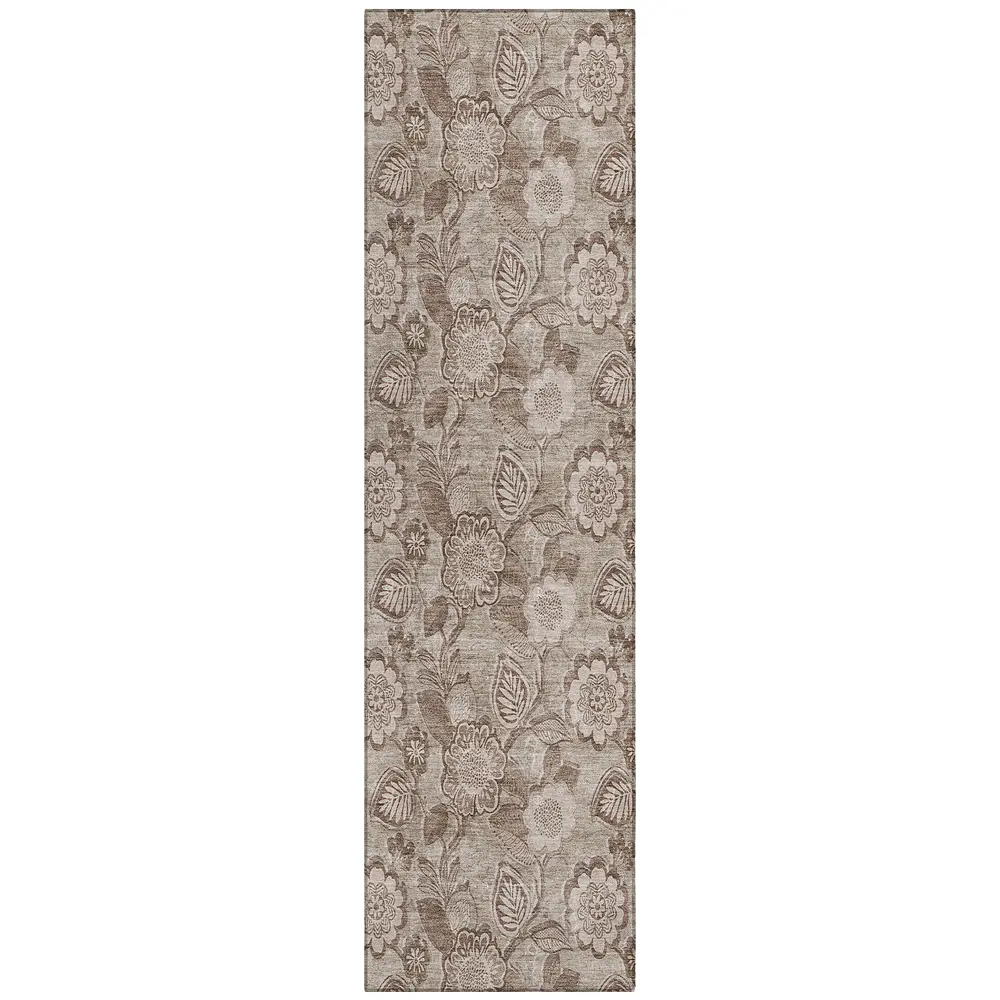 Chantille ACN1939 Brown 2'3