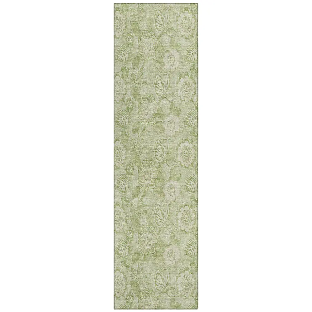 Chantille ACN1939 Sage 2'3