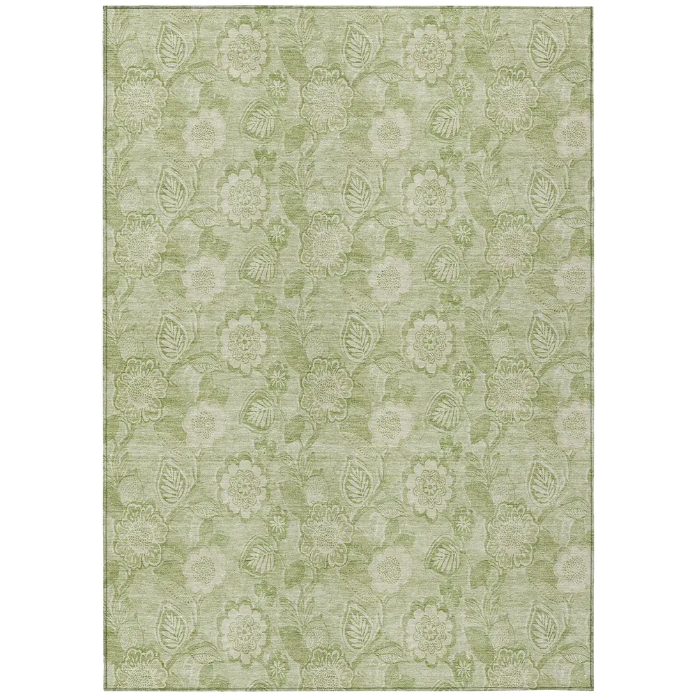 Chantille ACN1939 Sage 9' x 12' Rug