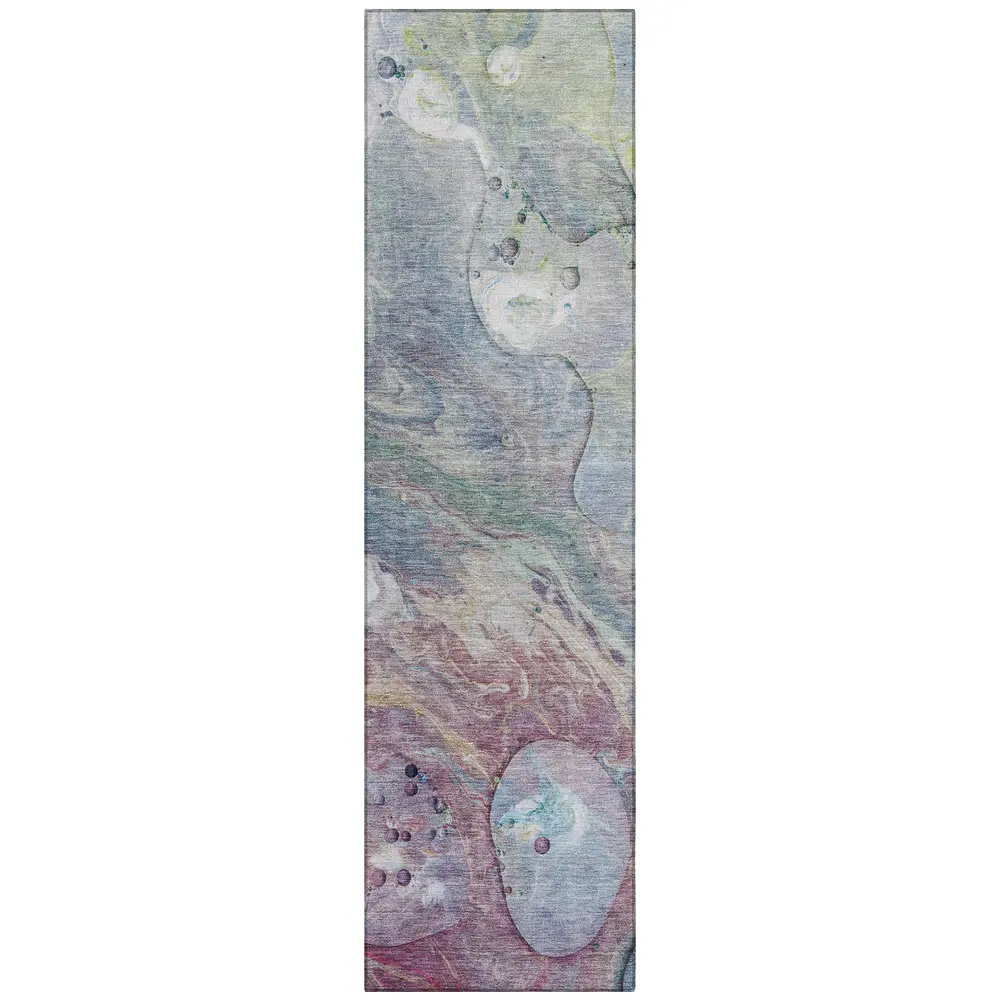 Chantille ACN1941 Blue 2'3