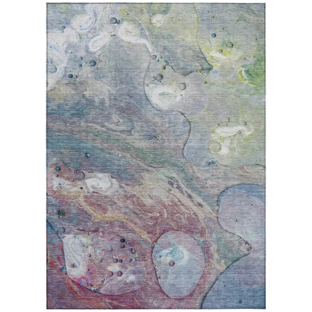 Chantille ACN1941 Blue 2'6