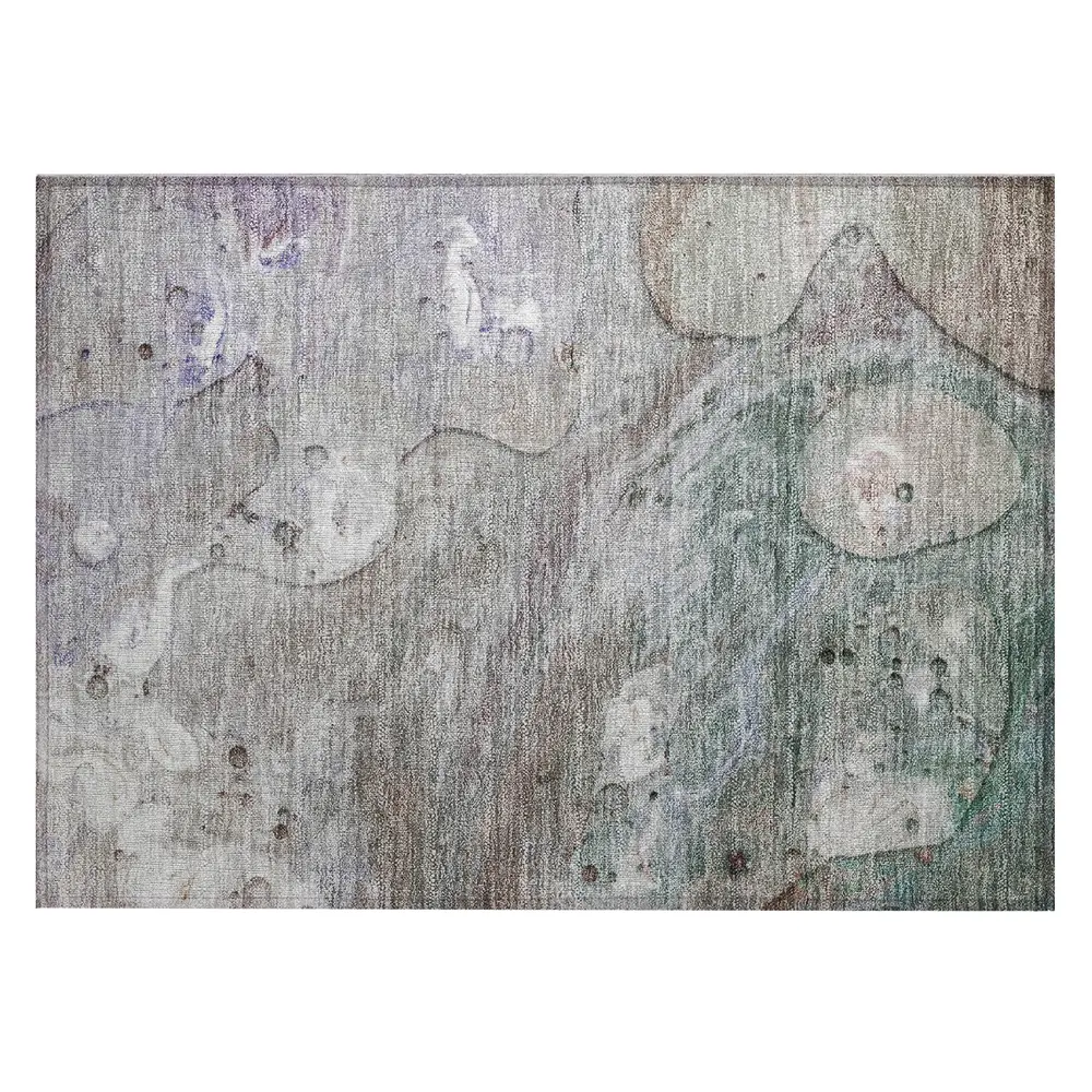 Chantille ACN1941 Khaki 1'8