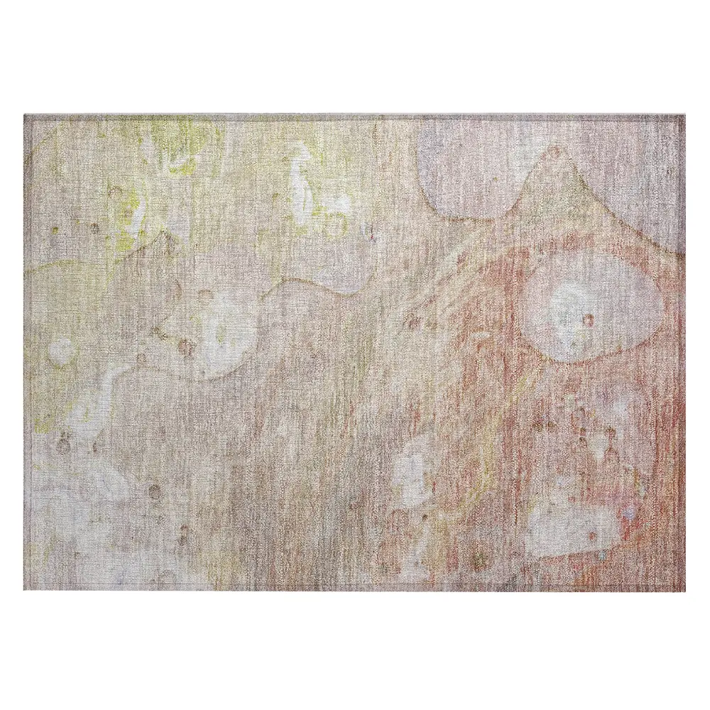 Chantille ACN1941 Salmon 1'8