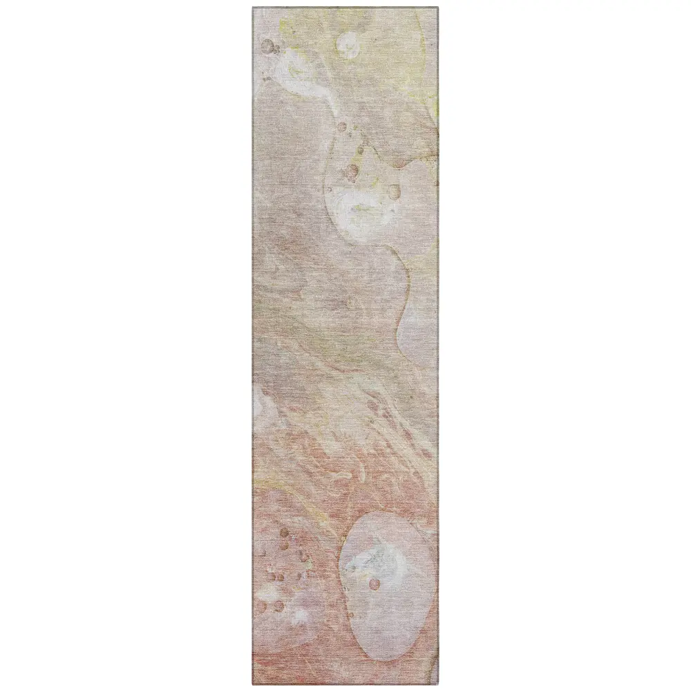 Chantille ACN1941 Salmon 2'3