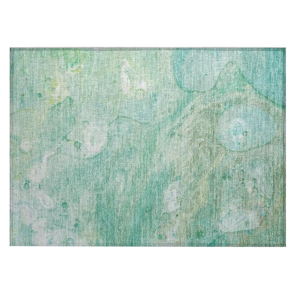 Chantille ACN1941 Teal 1'8